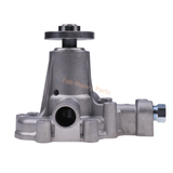 Water Pump 3803970 For Volvo Penta Coolant Pump D1 - 13B D1 - 20B D1 - 30B D2 - 40B - Fab Heavy Parts