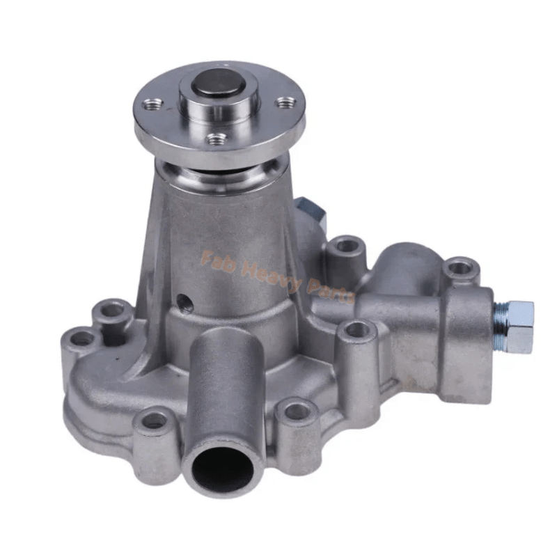 Water Pump 3803970 For Volvo Penta Coolant Pump D1 - 13B D1 - 20B D1 - 30B D2 - 40B - Fab Heavy Parts