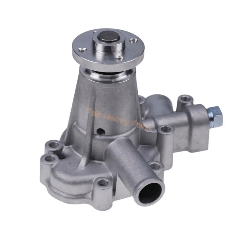 Water Pump 3803970 For Volvo Penta Coolant Pump D1 - 13B D1 - 20B D1 - 30B D2 - 40B - Fab Heavy Parts