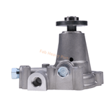Water Pump 3803970 For Volvo Penta Coolant Pump D1 - 13B D1 - 20B D1 - 30B D2 - 40B - Fab Heavy Parts