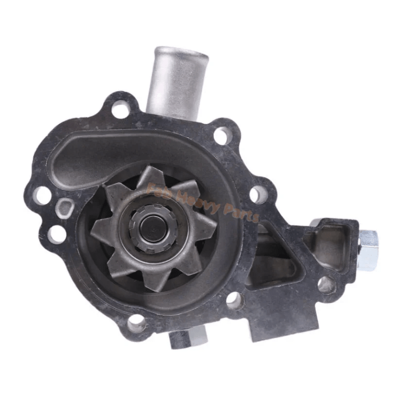 Water Pump 3803970 For Volvo Penta Coolant Pump D1 - 13B D1 - 20B D1 - 30B D2 - 40B - Fab Heavy Parts