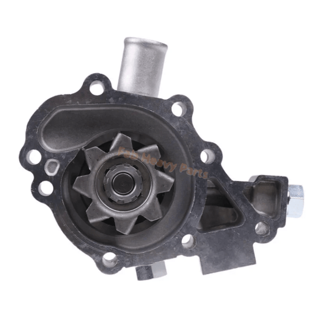 Water Pump 3803970 For Volvo Penta Coolant Pump D1 - 13B D1 - 20B D1 - 30B D2 - 40B - Fab Heavy Parts