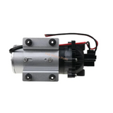 Bomba de agua 383697 para Dynapac CC10 CC142 CC322 CC412 CC422 CC722 CC900 Road Roller