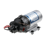 Water Pump 383697 for Dynapac CC10 CC142 CC322 CC412 CC422 CC722 CC900 Road Roller - Fab Heavy Parts