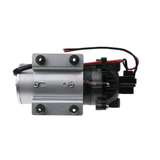Water Pump 383697 for Dynapac CC10 CC142 CC322 CC412 CC422 CC722 CC900 Road Roller - Fab Heavy Parts