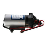 Water Pump 383697 for Dynapac CC10 CC142 CC322 CC412 CC422 CC722 CC900 Road Roller - Fab Heavy Parts