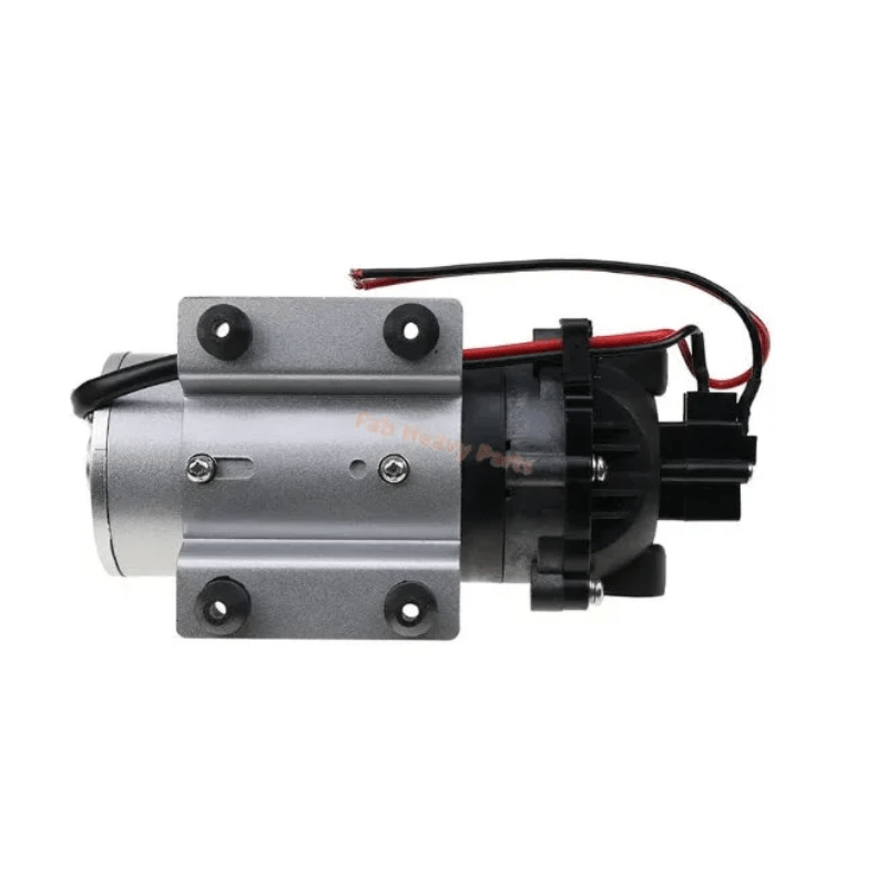 Water Pump 383697 for Dynapac CC10 CC142 CC322 CC412 CC422 CC722 CC900 Road Roller - Fab Heavy Parts