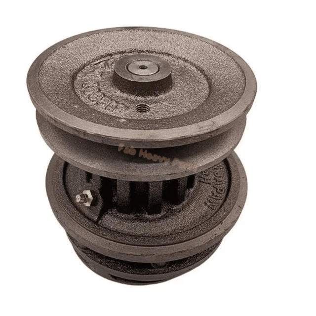 Water Pump 3945361 Fits for Cummins NH220 Engine - Fab Heavy Parts