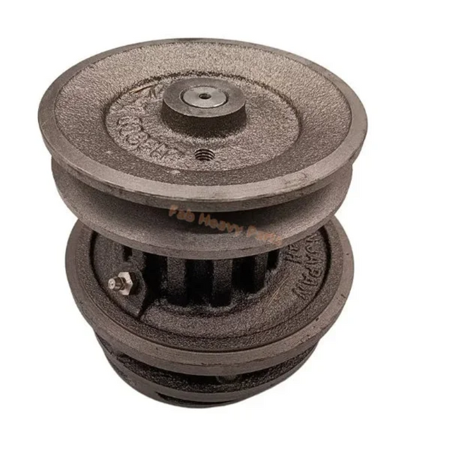 Water Pump 3945361 Fits for Cummins NH220 Engine