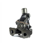 Water Pump 397 - 5683 3975683 Fits for Caterpillar CAT Engine C4.4 - Fab Heavy Parts