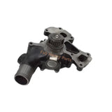Bomba de agua 397-5683 3975683 FITS para el motor Caterpillar Cat C4.4