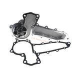 Water Pump 3974989 Fits para sa Bobcat B300 BL370 Backhoe Loader 231 Excavator