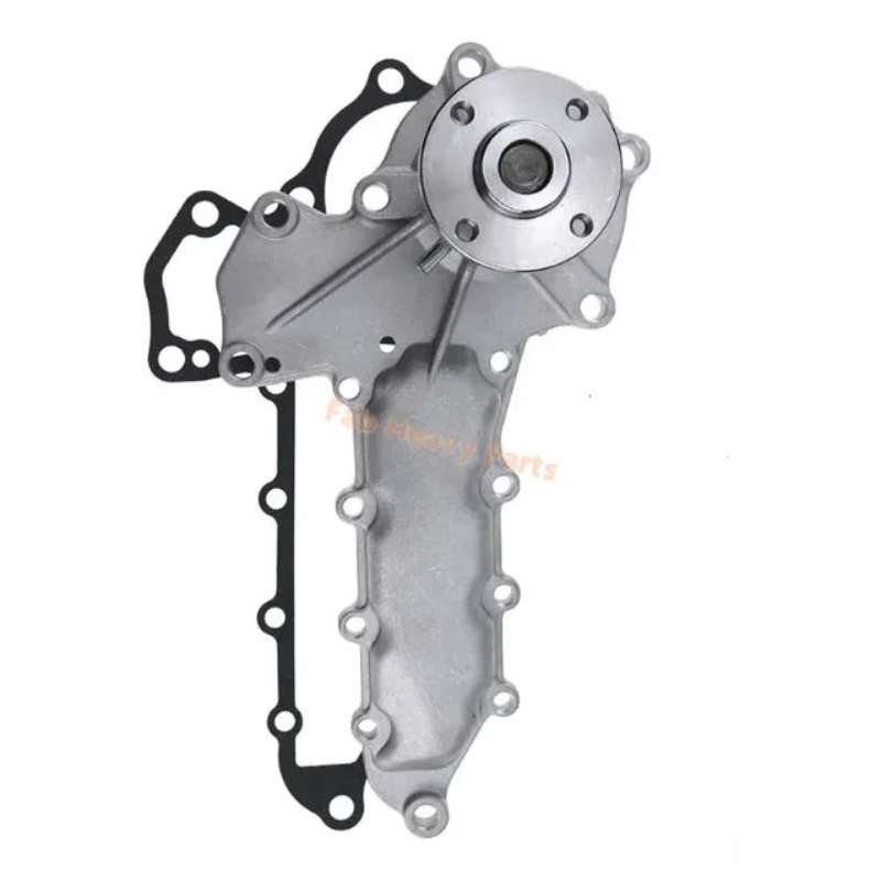 Water Pump 3974989 Aftermarket Replacement For Bobcat B300 BL370 Backhoe Loader 231 Excavator