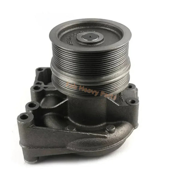 Water Pump 4089911 Fits for Cummins ISX15 QSX15 Engine - Fab Heavy Parts