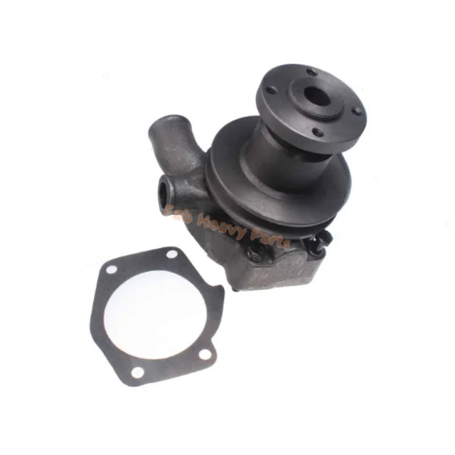 Bomba de agua 41312159 para el tractor Massey Ferguson 135 150 230 235 245