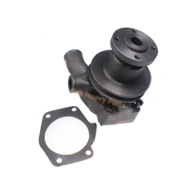 Water Pump 41312159 for Massey Ferguson Tractor 135 150 230 235 245 - Fab Heavy Parts