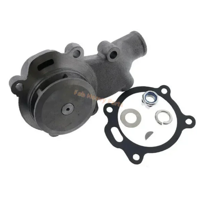 Bomba de agua 41312161 para el motor Perkins Massey Ferguson 168 174 184 185 188 273 274 283 284 285