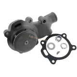 Water Pump 41312161 for Perkins Engine Massey Ferguson 168 174 184 185 188 273 274 283 284 285 - Fab Heavy Parts