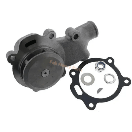 Water Pump 41312161 for Perkins Engine Massey Ferguson 168 174 184 185 188 273 274 283 284 285 - Fab Heavy Parts