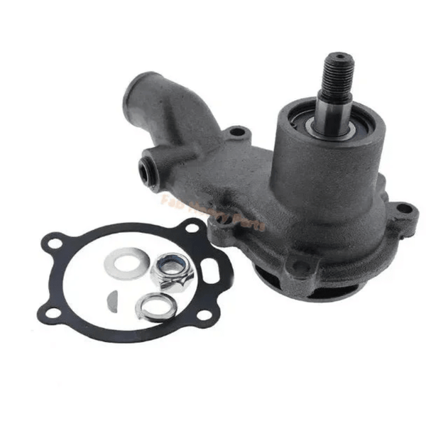 Water Pump 41312161 for Perkins Engine Massey Ferguson 168 174 184 185 188 273 274 283 284 285 - Fab Heavy Parts