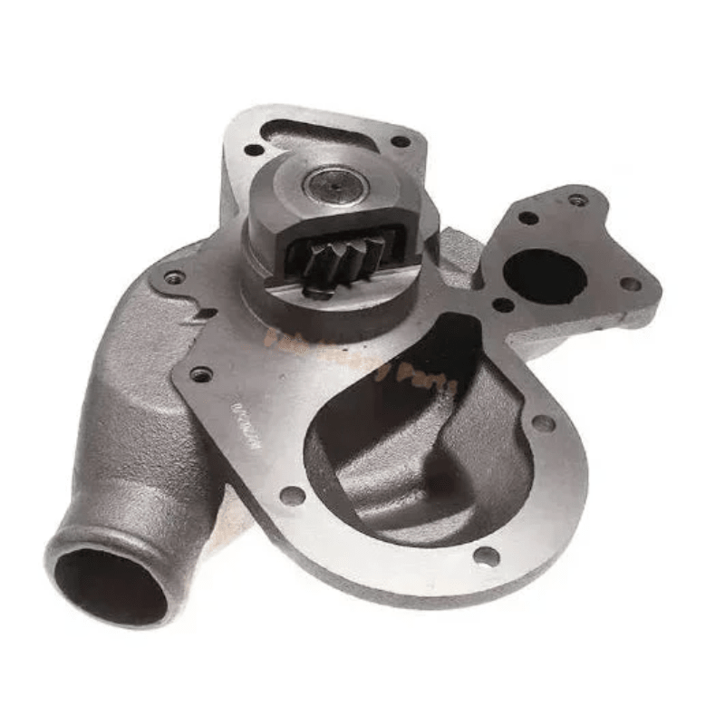 Water Pump 4131A046 for Perkins 1004.4 1004.4T V82 - Fab Heavy Parts