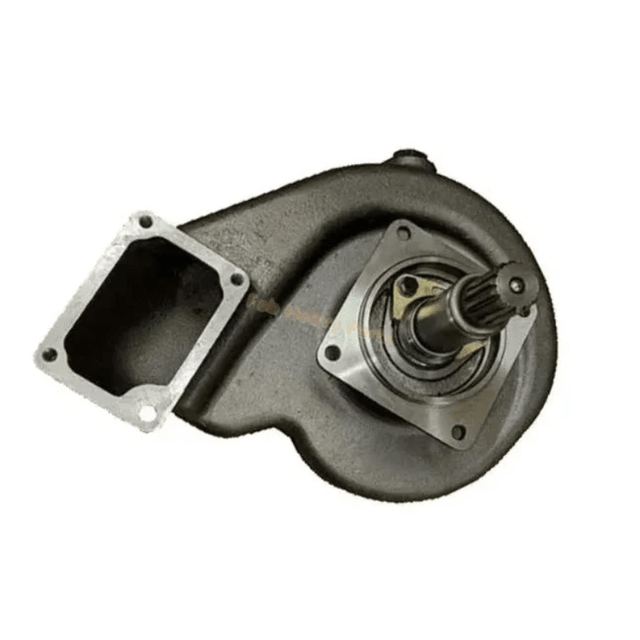 Water Pump 416 - 0609 4160609 Fits for Caterpillar CAT Engine 3508 3508B 3508C 3512 3512B 3512C - Fab Heavy Parts