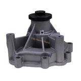Bomba de agua 4206747 para Deutz BFM1013 Volvo D7E GBE3 Motor
