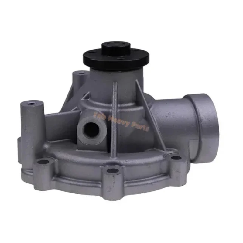 Water Pump 4206747 for Deutz BFM1013 Volvo D7E GBE3 Engine