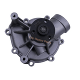 Water Pump 4206747 for Deutz BFM1013 Volvo D7E GBE3 Engine - Fab Heavy Parts