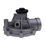 Water Pump 4206747 for Deutz BFM1013 Volvo D7E GBE3 Engine - Fab Heavy Parts