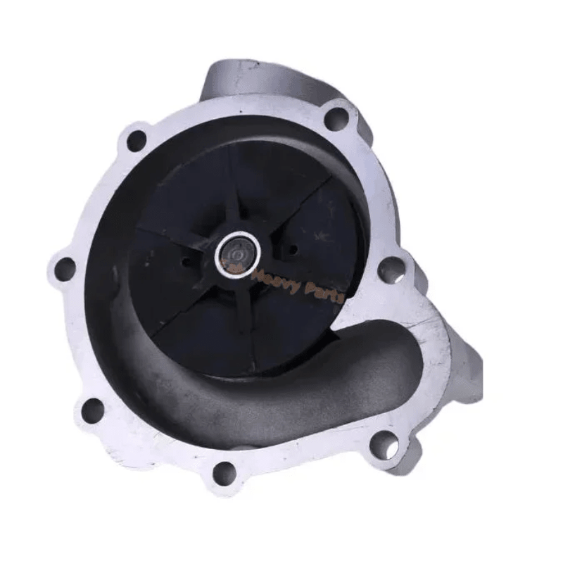 Water Pump 4206747 for Deutz BFM1013 Volvo D7E GBE3 Engine - Fab Heavy Parts
