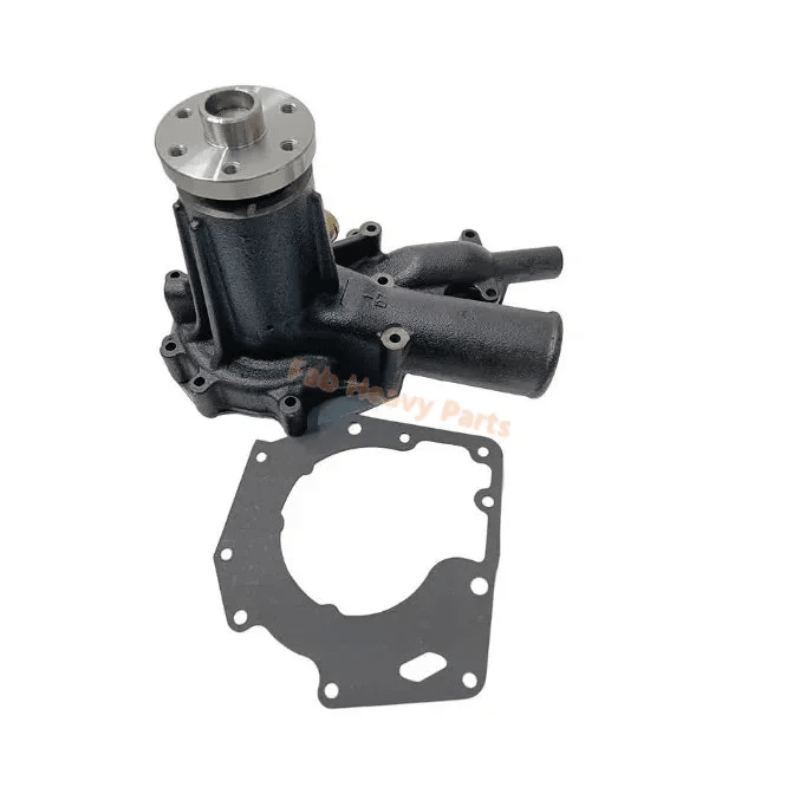 Water Pump 437924A1 for Isuzu 6HK1 Engine Fits CASE CX350 CX350B CX330 CX290B Excavator - Fab Heavy Parts