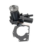 Water Pump 437924A1 for Isuzu 6HK1 Engine Fits CASE CX350 CX350B CX330 CX290B Excavator - Fab Heavy Parts