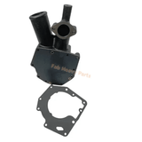 Water Pump 437924A1 for Isuzu 6HK1 Engine Fits CASE CX350 CX350B CX330 CX290B Excavator - Fab Heavy Parts