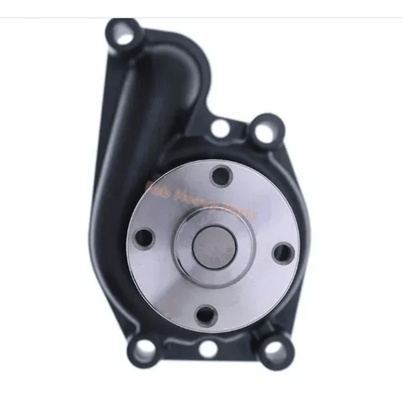 Water Pump 490B - 42000 for Xinchai A490BPG A495BPG Engine FD30 Forklift - Fab Heavy Parts