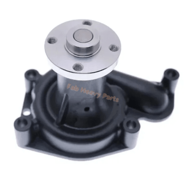 Water Pump 490B - 42000 for Xinchai A490BPG A495BPG Engine FD30 Forklift - Fab Heavy Parts
