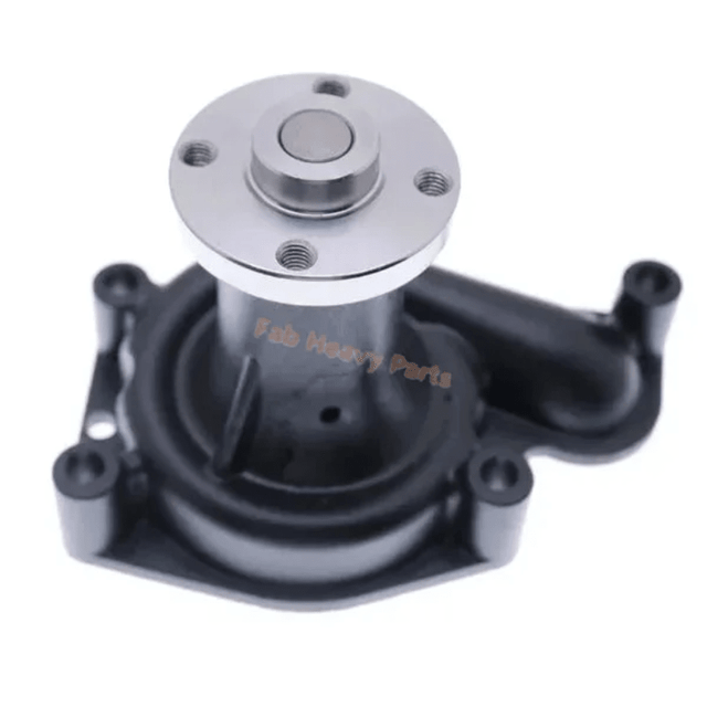 Water Pump 490B - 42000 for Xinchai A490BPG A495BPG Engine FD30 Forklift - Fab Heavy Parts