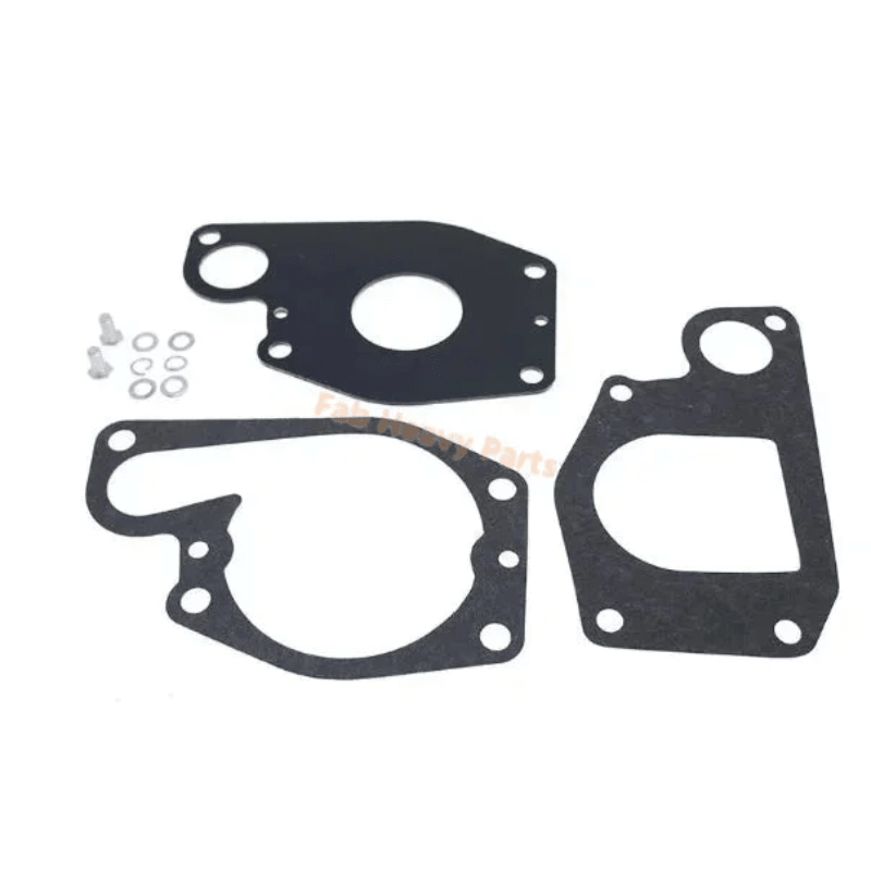 Water Pump 490B - 42000 for Xinchai A490BPG A495BPG Engine FD30 Forklift - Fab Heavy Parts
