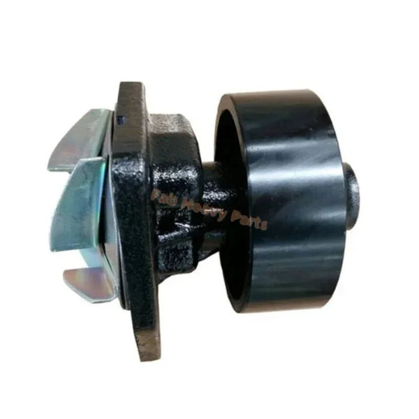 Water Pump 4934058 Fits for Cummins Engine L375 QSL9 CM ISC ISL - Fab Heavy Parts