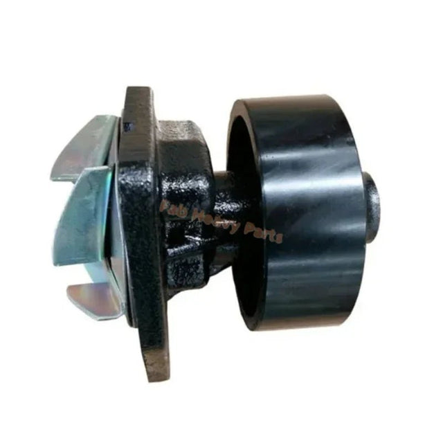 Water Pump 4934058 Fits for Cummins Engine L375 QSL9 CM ISC ISL - Fab Heavy Parts