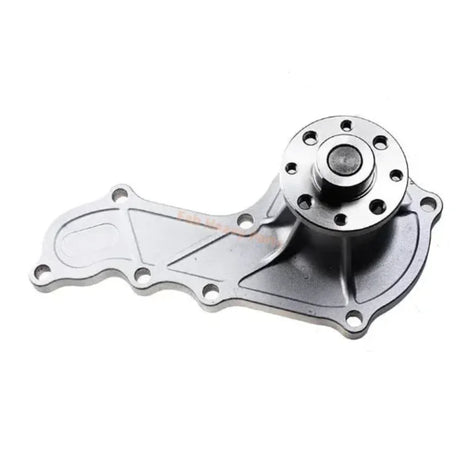 Vesipumppu 5-13610202-2 Isuzu-moottorille 4FE1 TCM trukki FD10Z16 FD18Z16