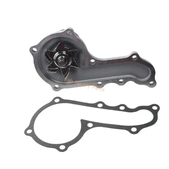 Pompa acqua 5-13610202-2 per carrello elevatore Isuzu motore 4FE1 TCM FD10Z16 FD18Z16