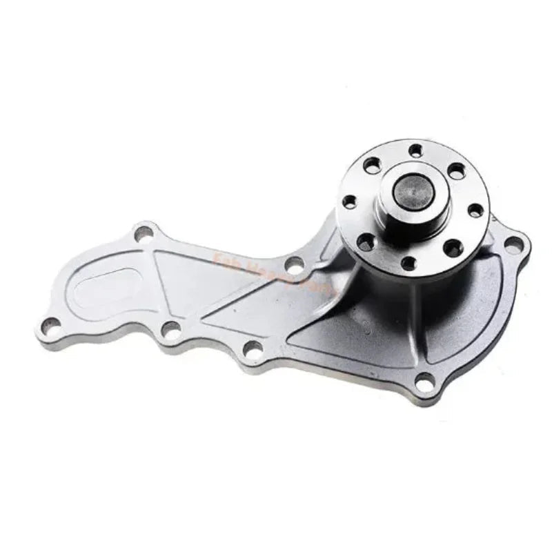 Water Pump 5 - 13610202 - 2 for Isuzu Engine 4FE1 TCM Forklift FD10Z16 FD18Z16 - Fab Heavy Parts