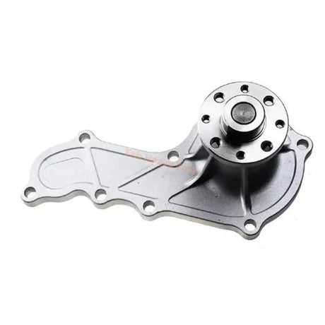 Water Pump 5 - 13610202 - 2 for Isuzu Engine 4FE1 TCM Forklift FD10Z16 FD18Z16 - Fab Heavy Parts