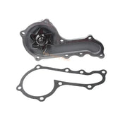 Water Pump 5 - 13610202 - 2 for Isuzu Engine 4FE1 TCM Forklift FD10Z16 FD18Z16 - Fab Heavy Parts