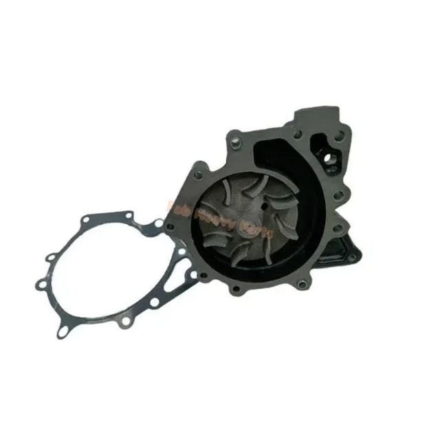 Bomba de agua 5-87311242-0 para el motor Isuzu 4HK1 Hitachi Excavator EX210K-5A