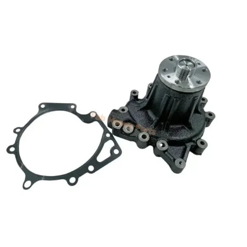 Water Pump 5 - 87311242 - 0 for Isuzu Engine 4HK1 Hitachi Excavator EX210K - 5A - Fab Heavy Parts