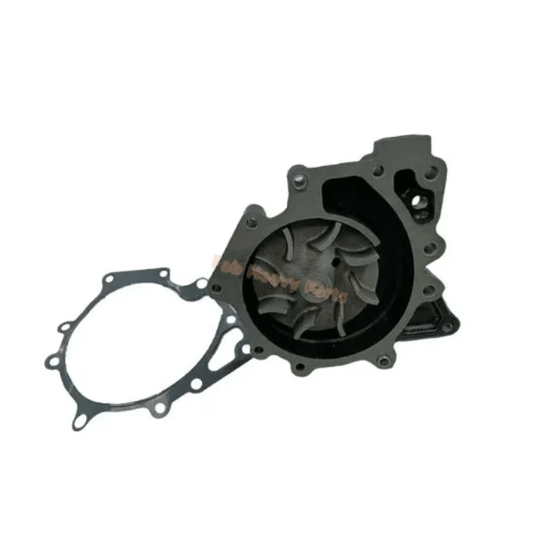Water Pump 5 - 87311242 - 0 for Isuzu Engine 4HK1 Hitachi Excavator EX210K - 5A - Fab Heavy Parts