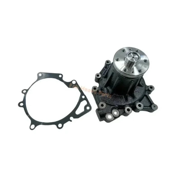 Water Pump 5 - 87311242 - 0 for Isuzu Engine 4HK1 Hitachi Excavator EX210K - 5A - Fab Heavy Parts