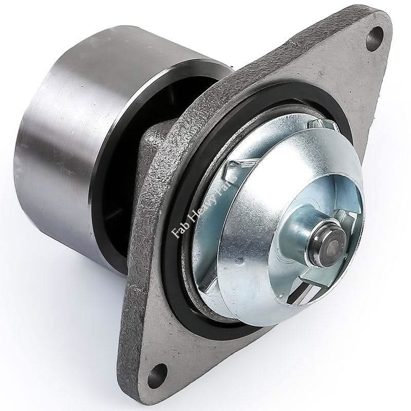 Water Pump 5086959AB, 5086959AA, R5086959AA, 3283602 3389145 Fits Cummins Engine 6B 6BT 4B 4BT 6BTA - Fab Heavy Parts